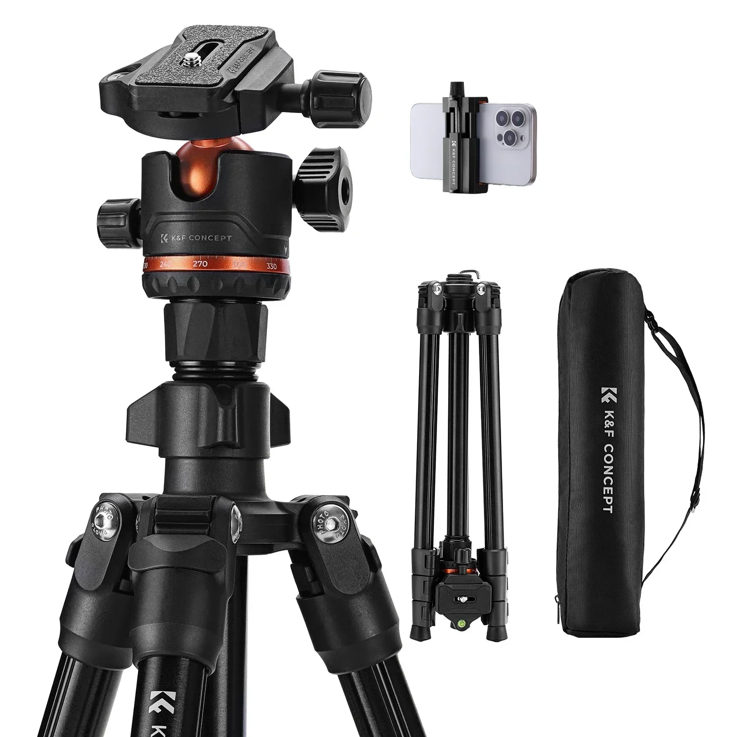 O234A3 Tripod