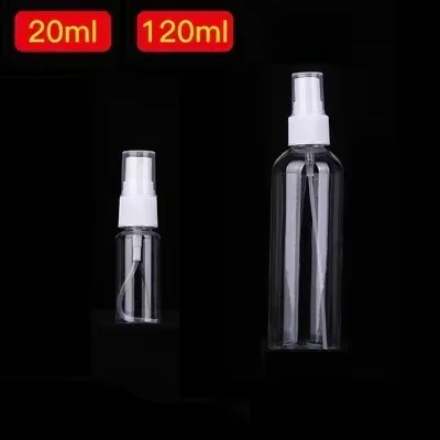 20ml  120ml