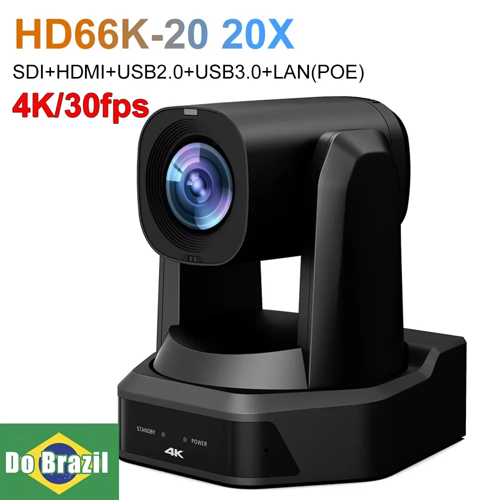 HD66K-20 20X