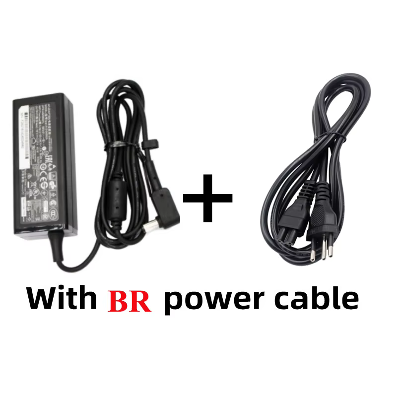 adapter with BR