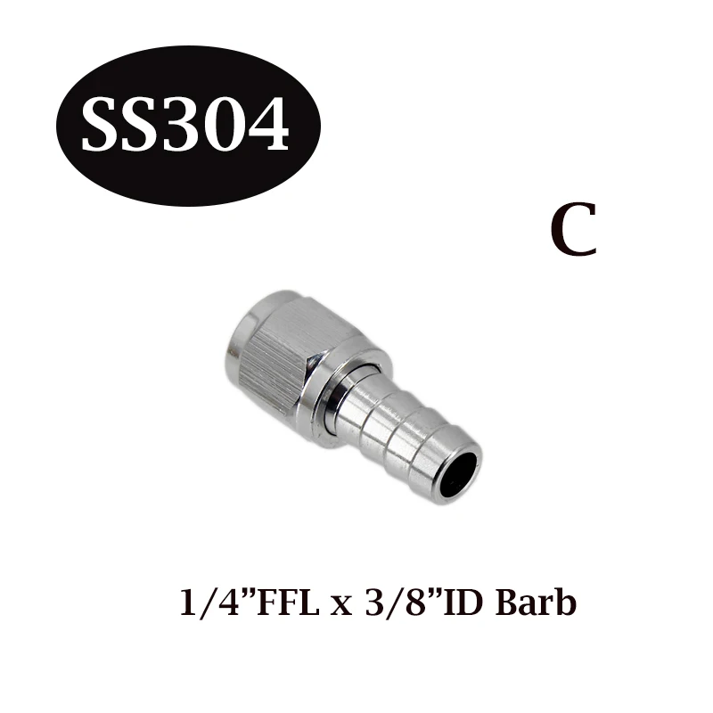 9.5mm ID Tubing