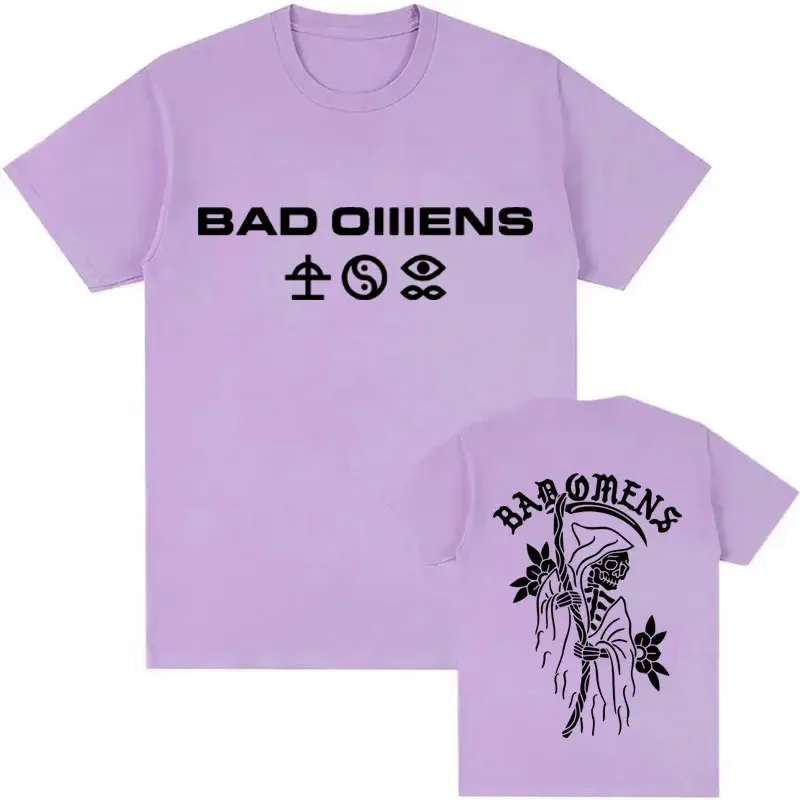 T-S1158-Light Purple