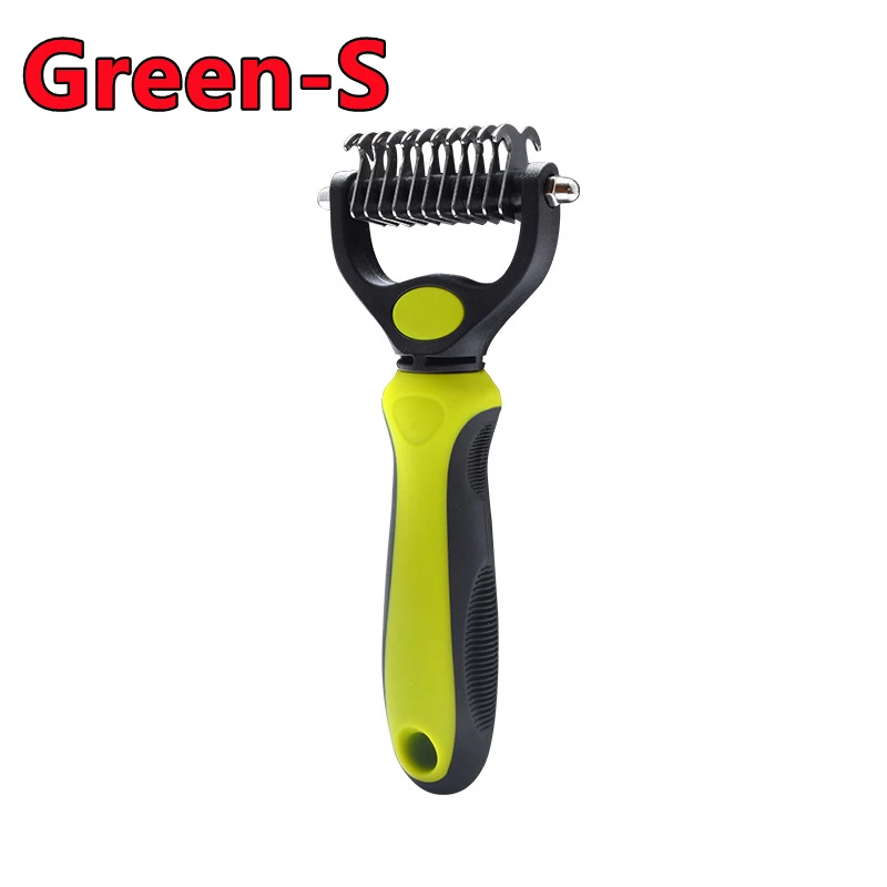 Green-S