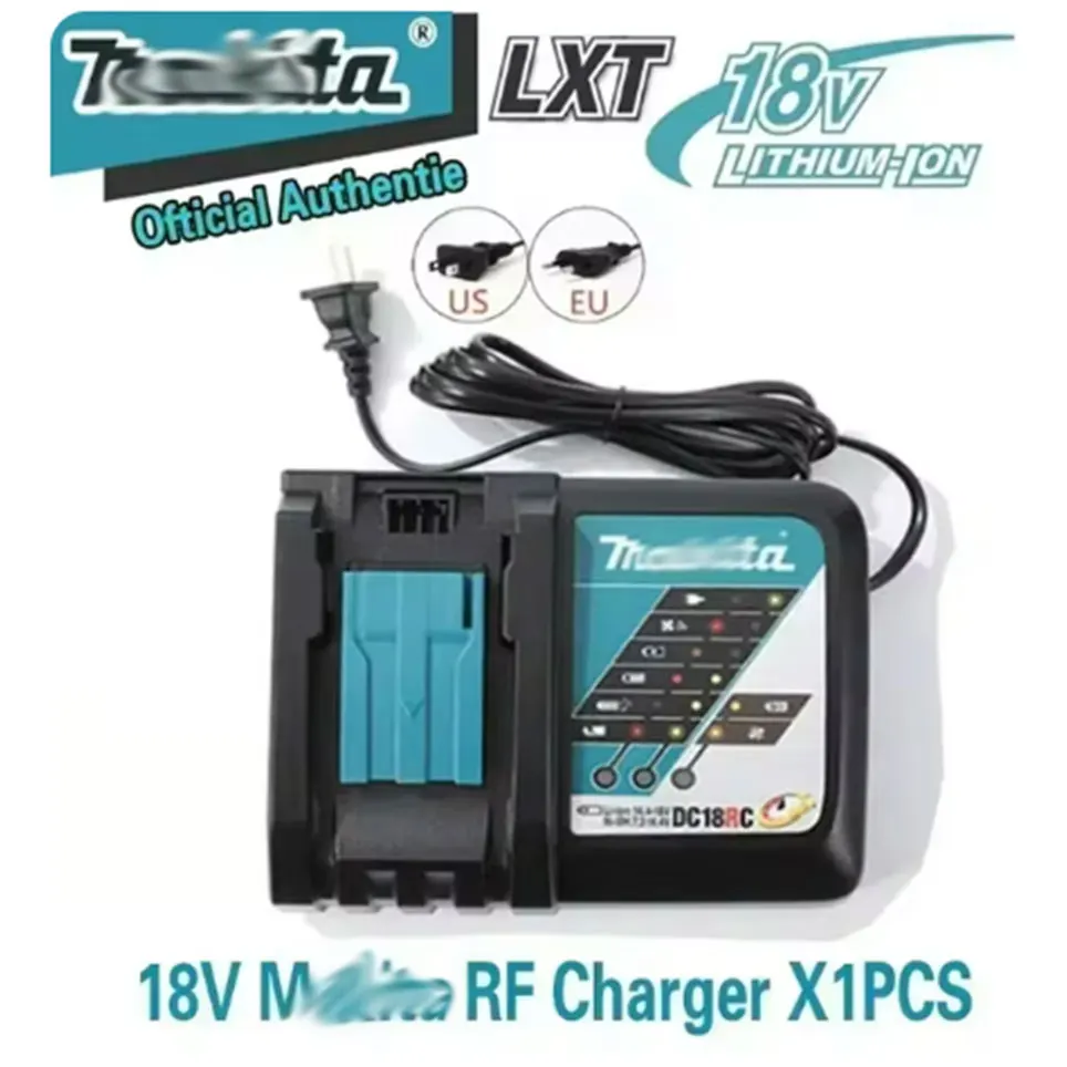 Makita ChargerX1