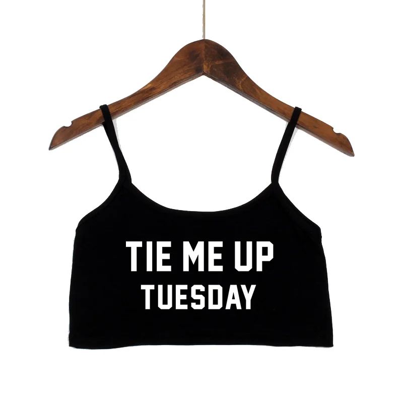 Tues. Black