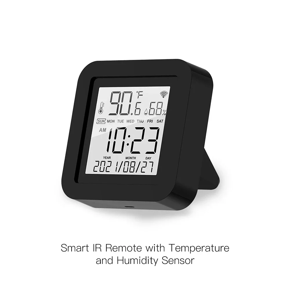 IR WIFI SENSOR