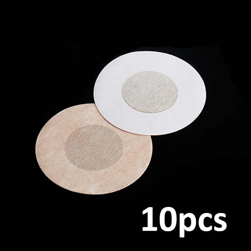 10Pcs-Round