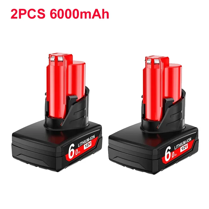 2pcs 6.0
