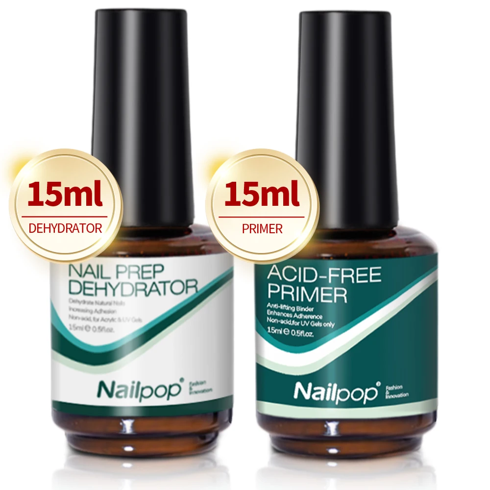 Nail Prep Kit