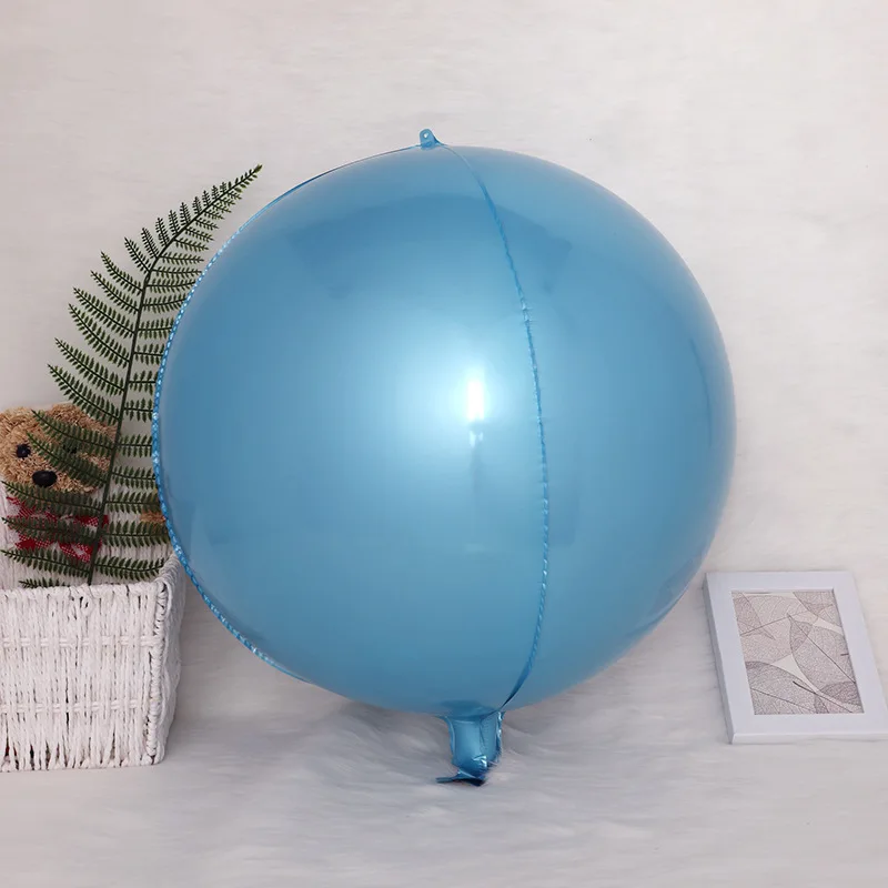 Pearlescent Blue
