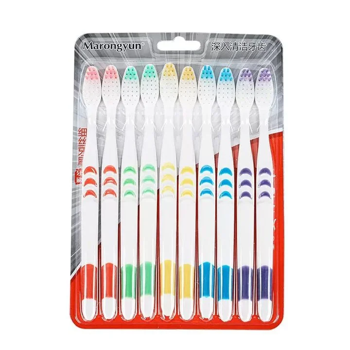 white -10pcs