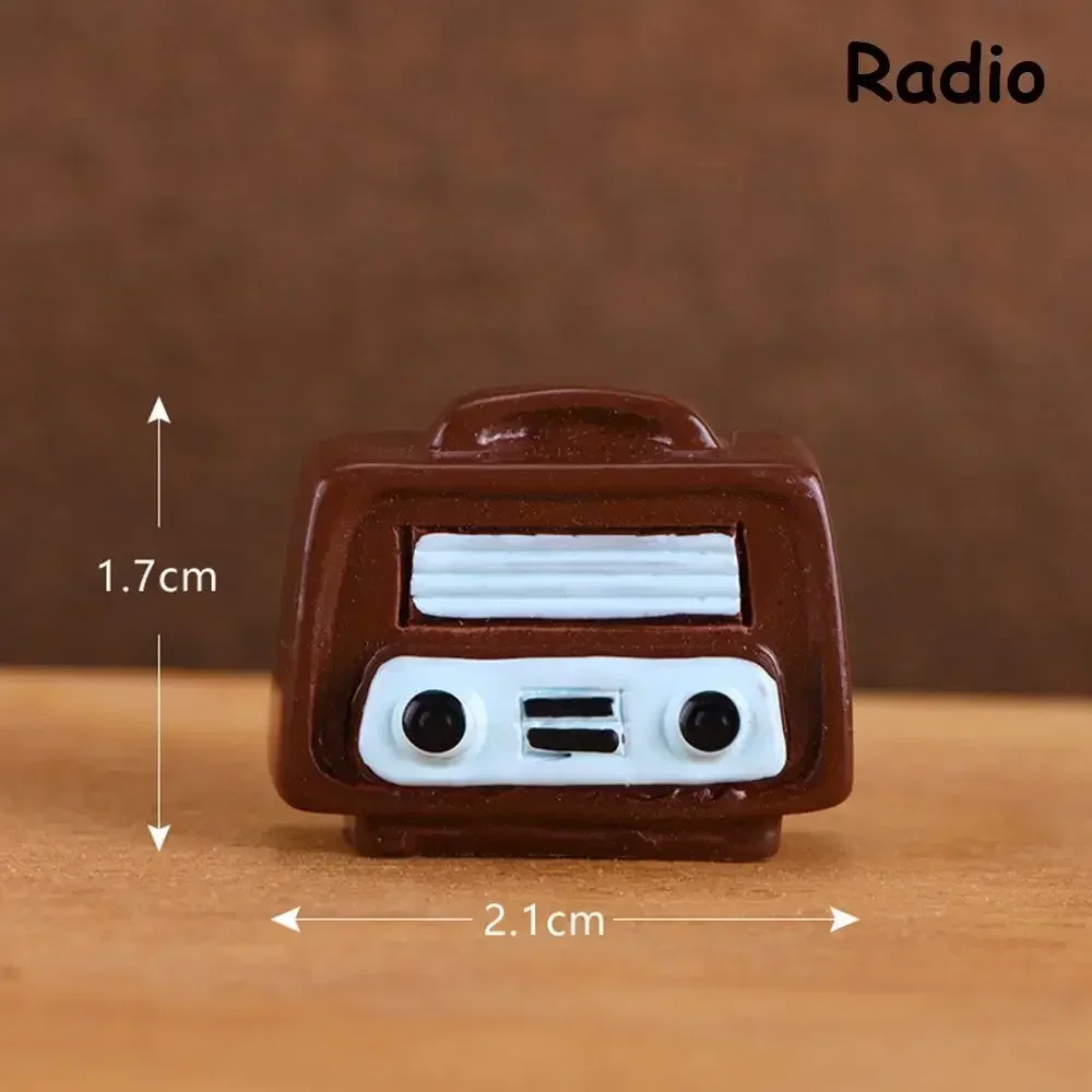 radio
