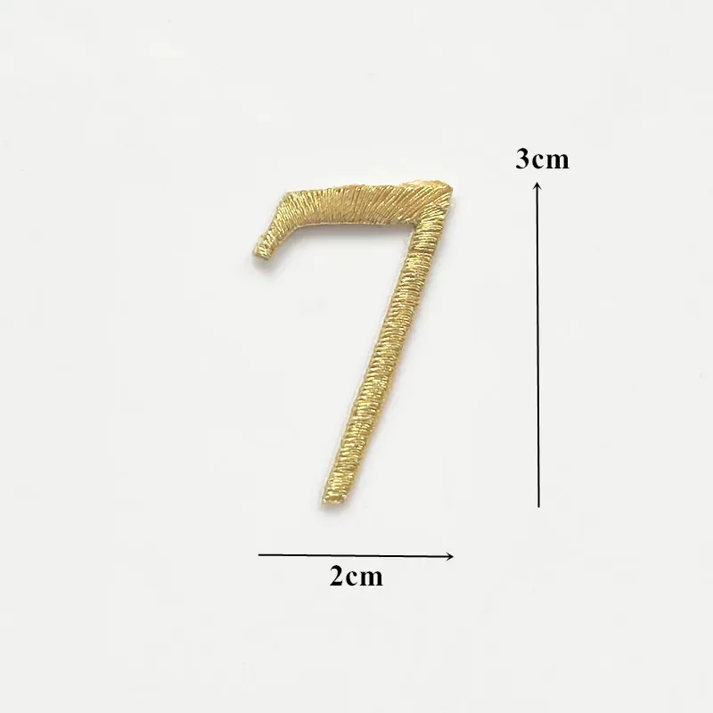Gold 7