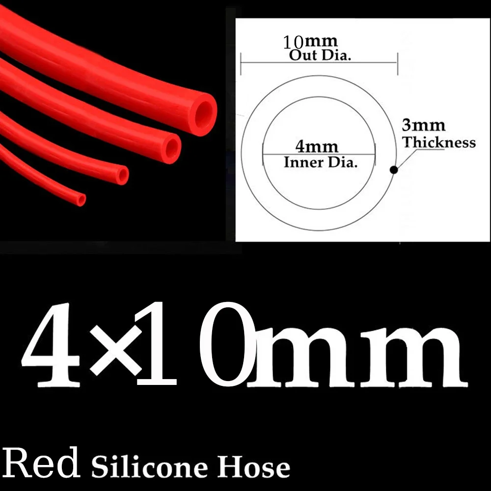 4x9mm red