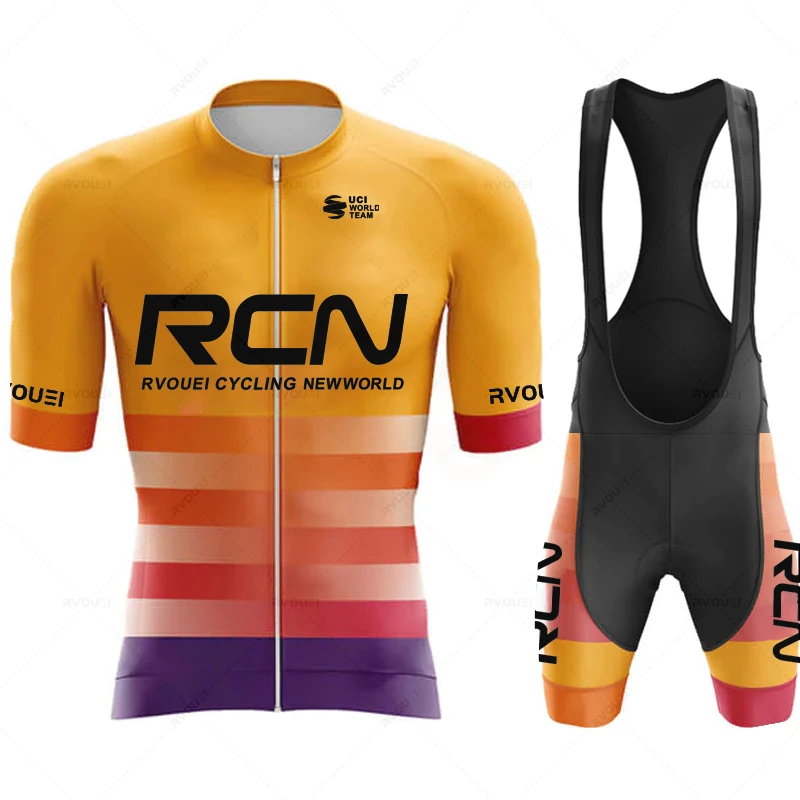 jersey set 5