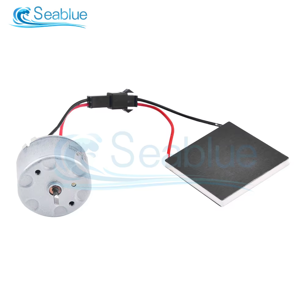 Fireplace Fan Generator Sheet Piece Electric Machinery Electric Power Generator Fireplace Fan Motor General Accessories