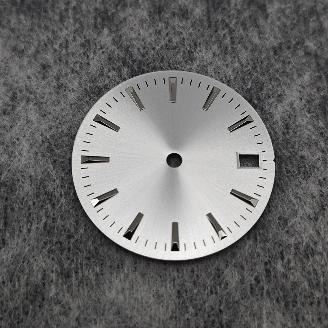 Sunburst white