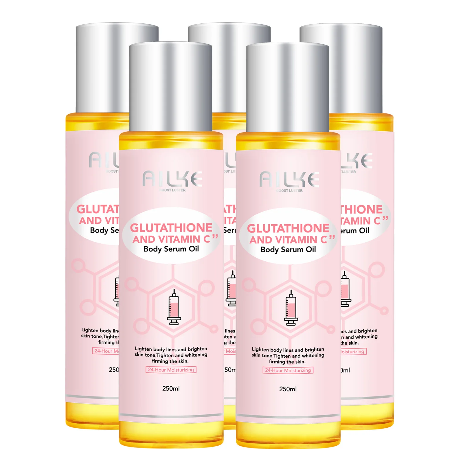 Pack of 5