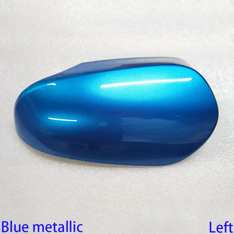 A Blue metallic  LH