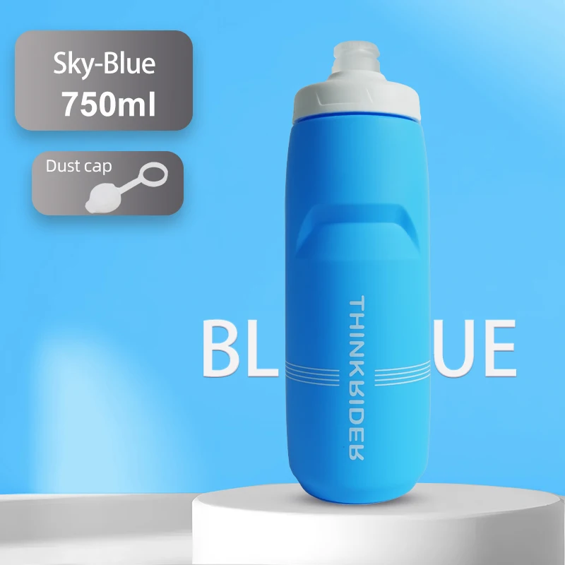 Sky-Blue 750ml
