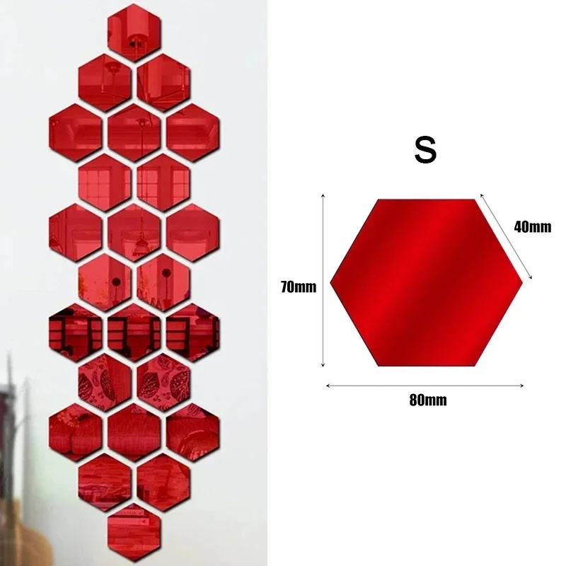 S-Red