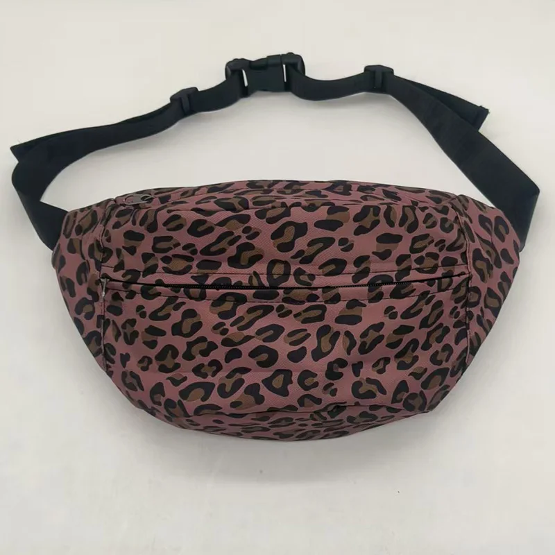 C 2  Waist bag