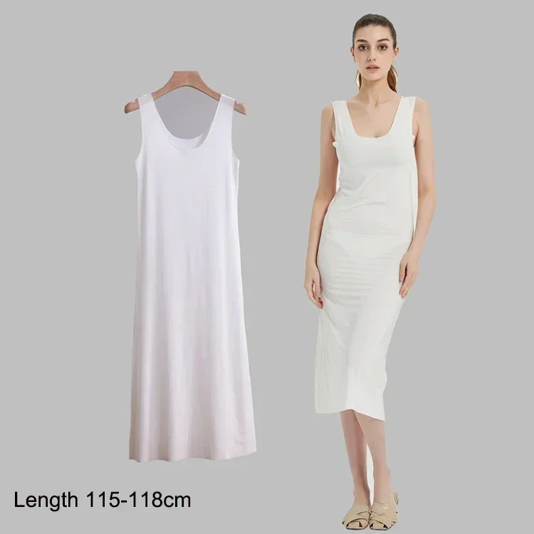 Long-White  1pcs