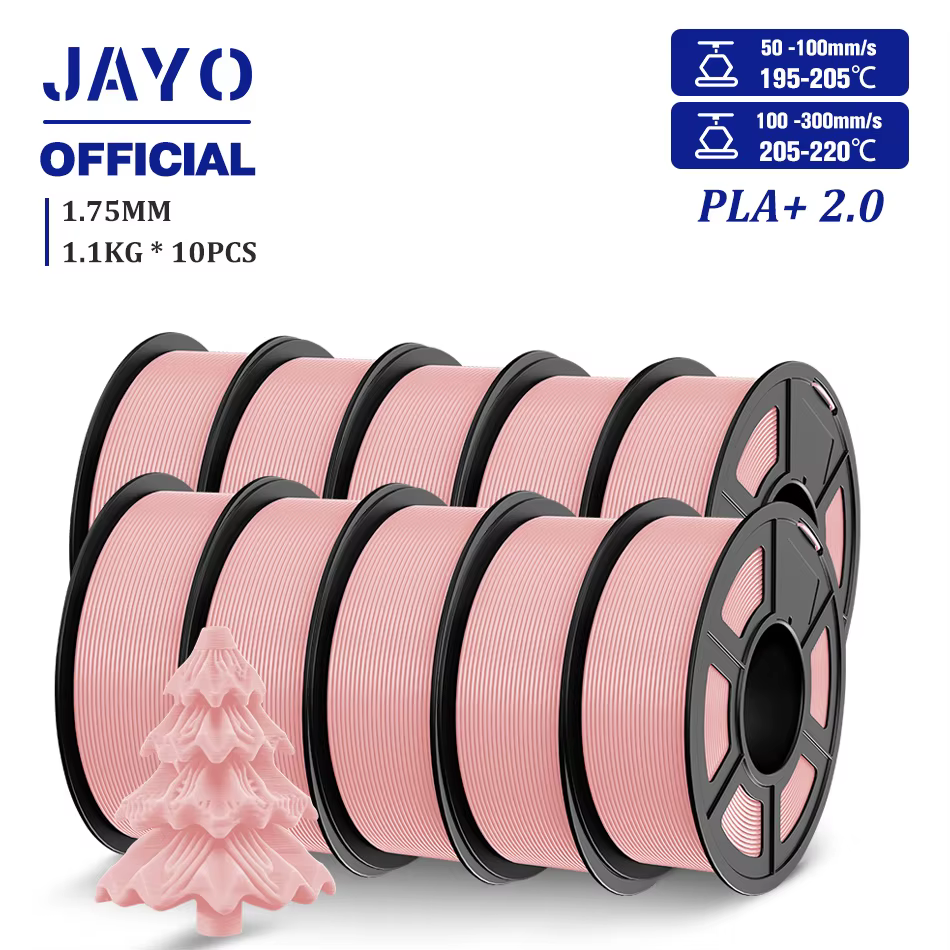 PLA p 2.0 S- Pink