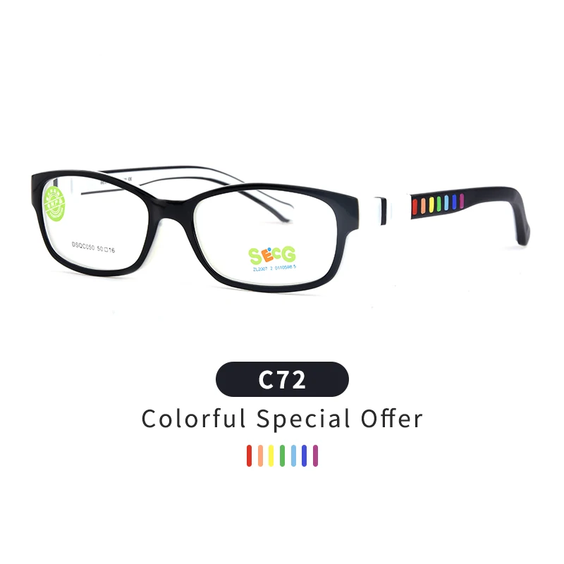 C72 COLORFUL