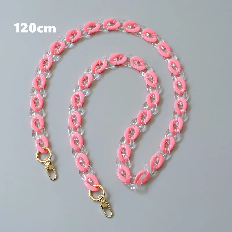 Pink 120cm