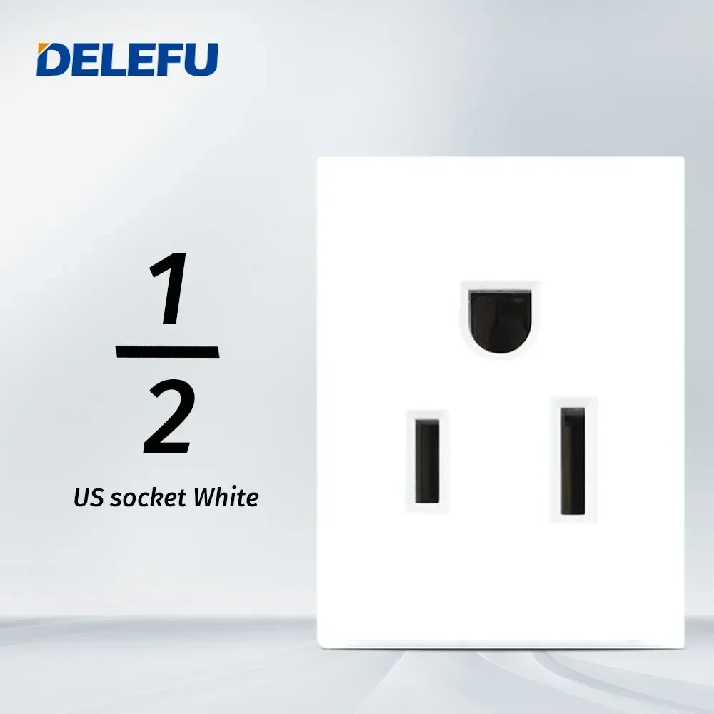 American Socket big