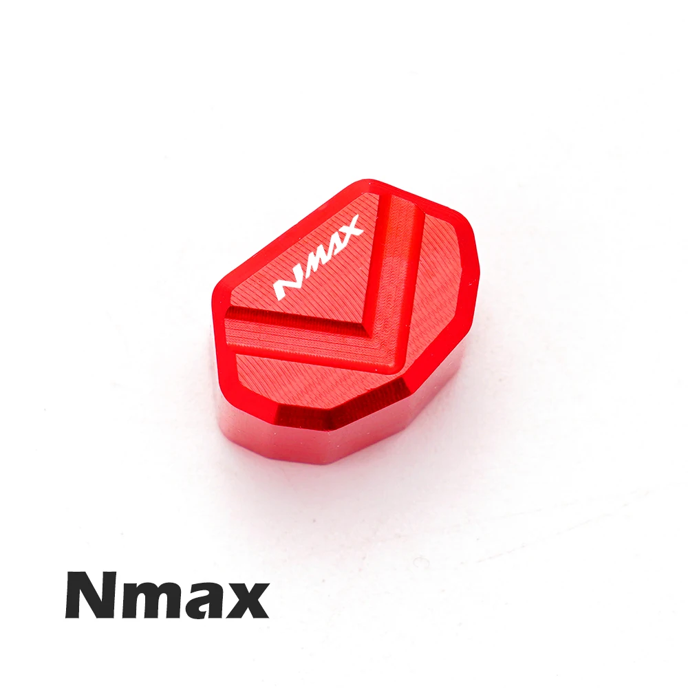 Nmax-Red