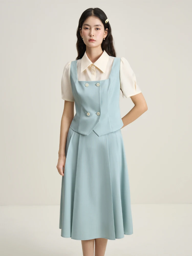 24DS82300 only skirt