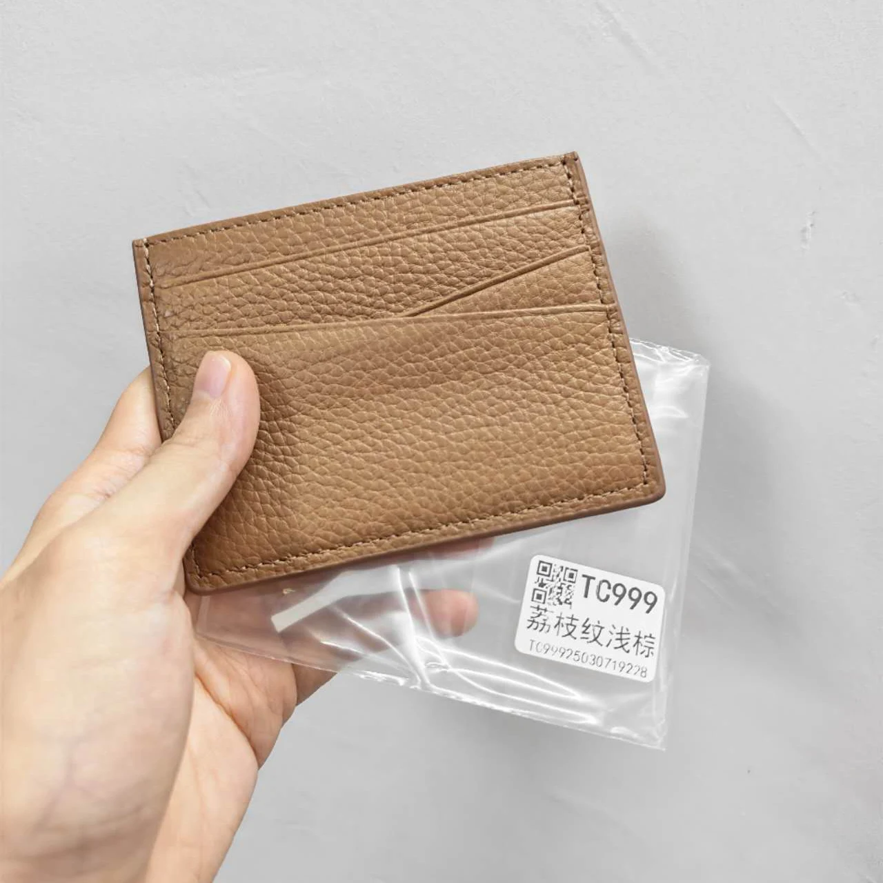 light brown