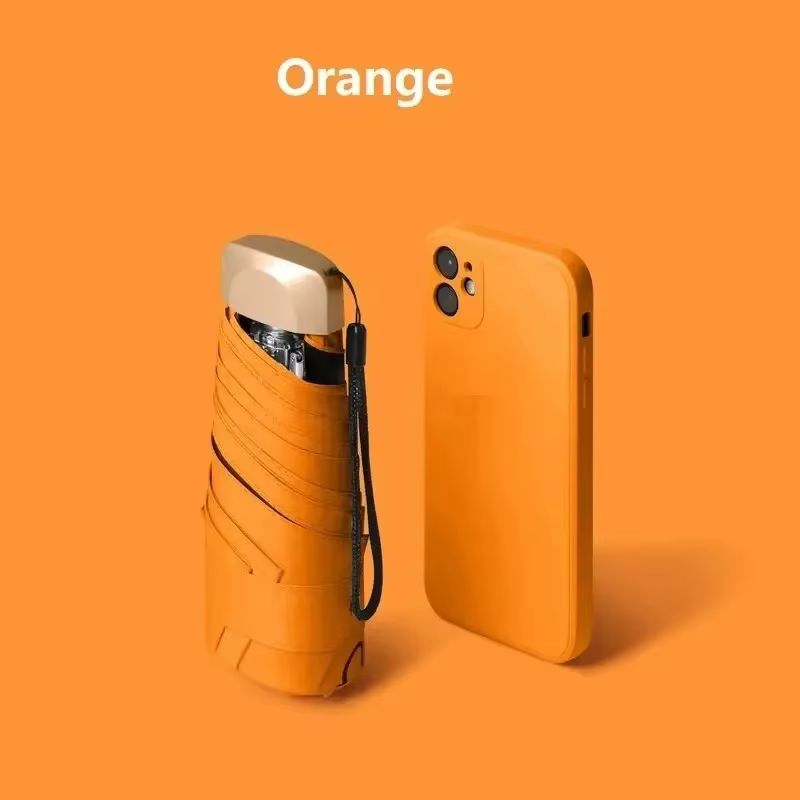 1pc orange