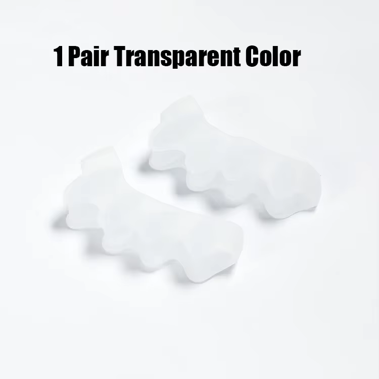 Transparent color