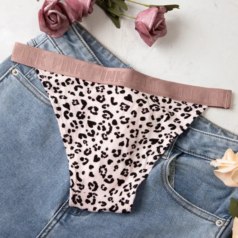 Pink Leopard