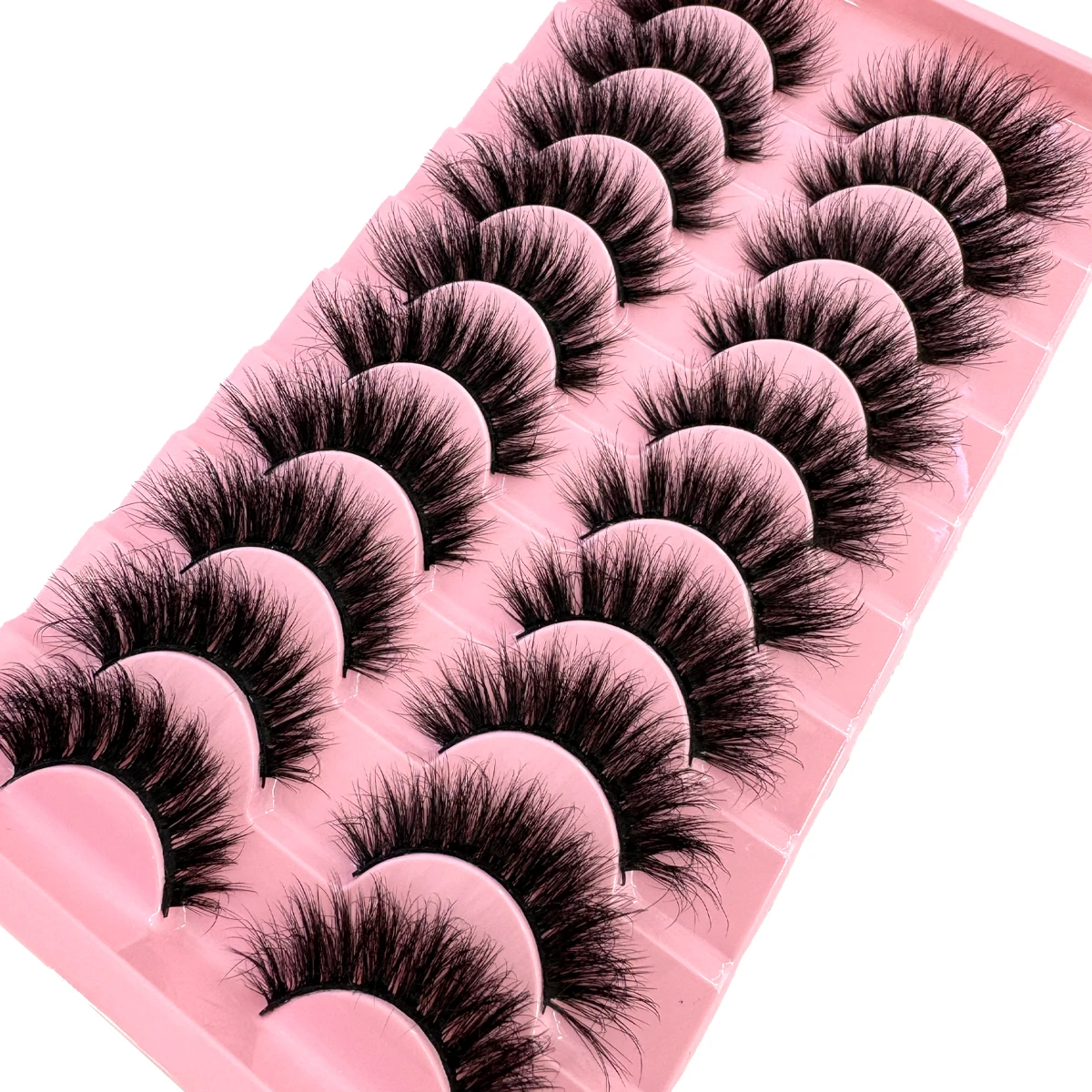 10Pairs 837