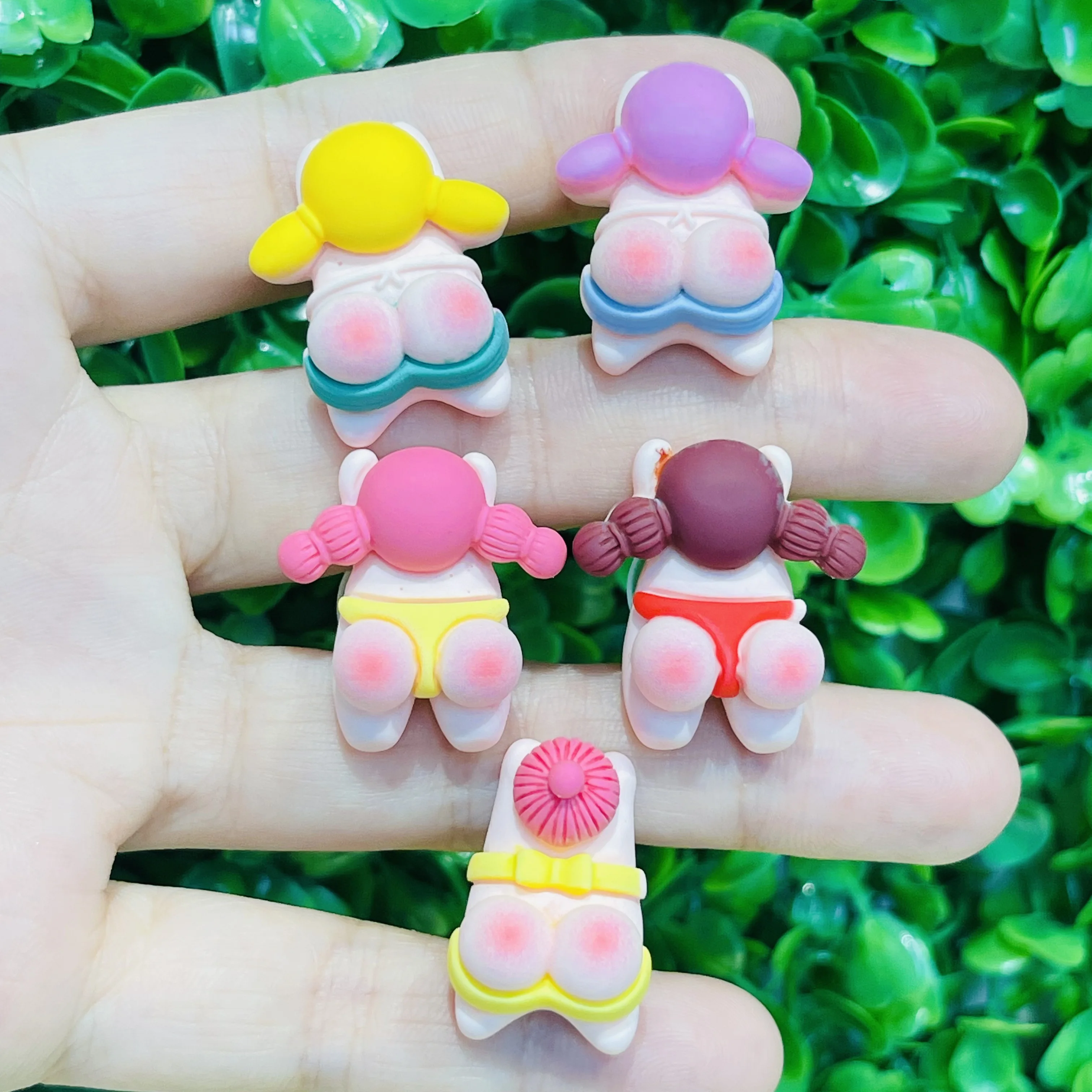 5pcs