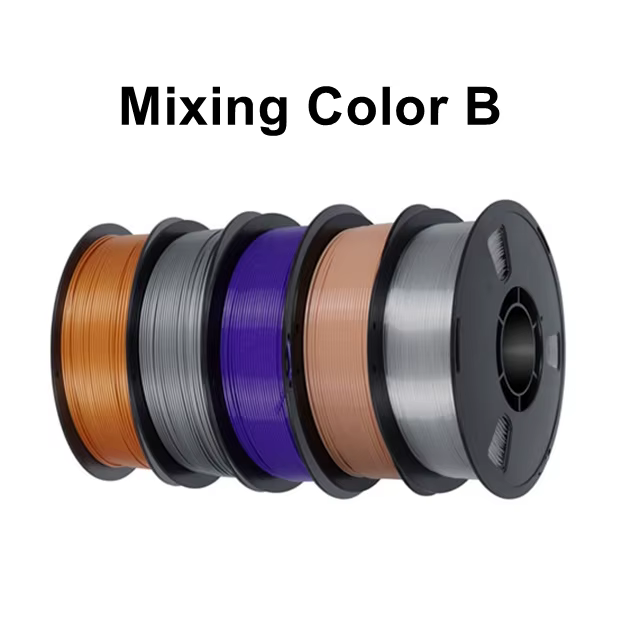 PETG 5kg Mix B