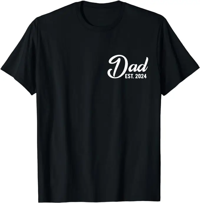 Dad01-Black