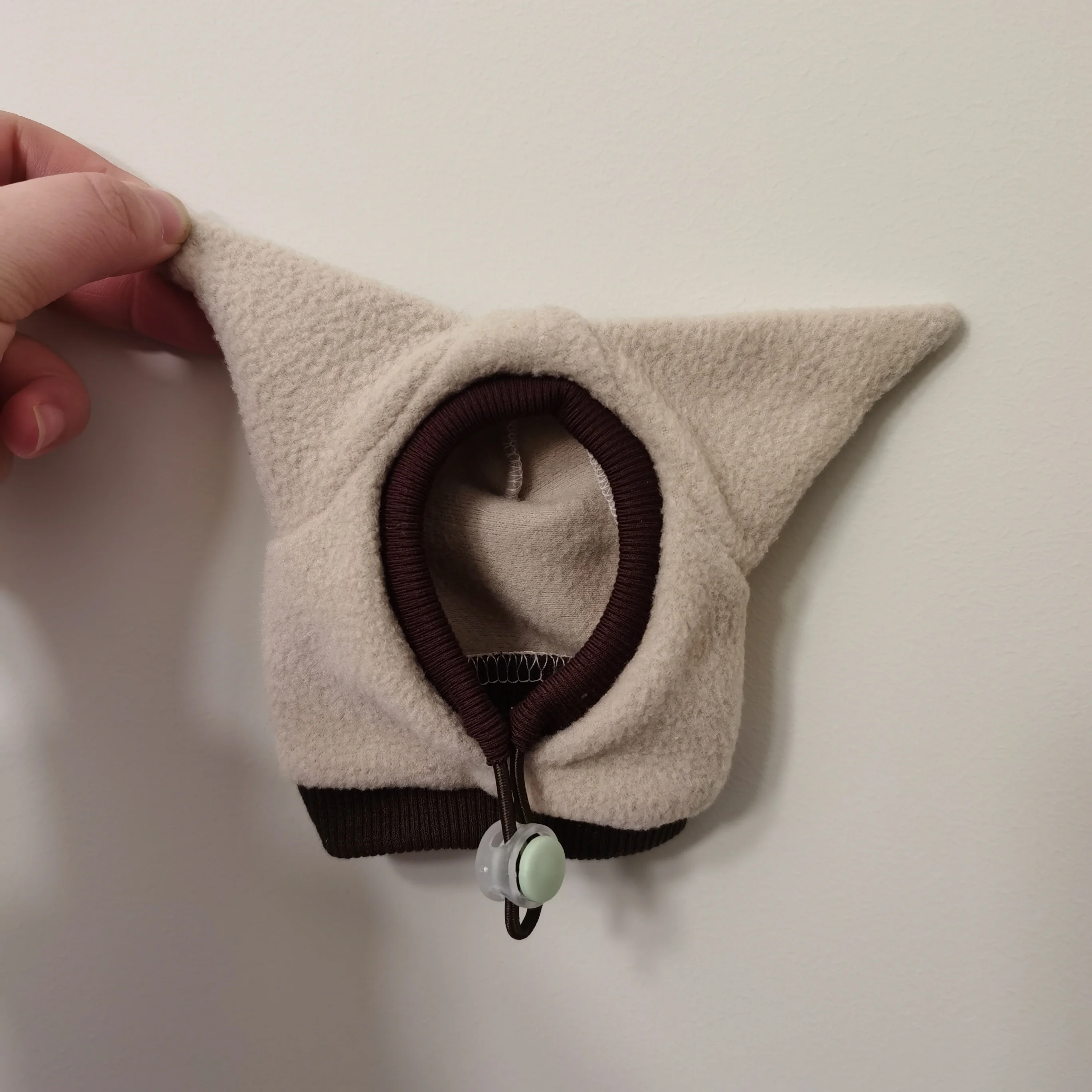 No 5 Khaki