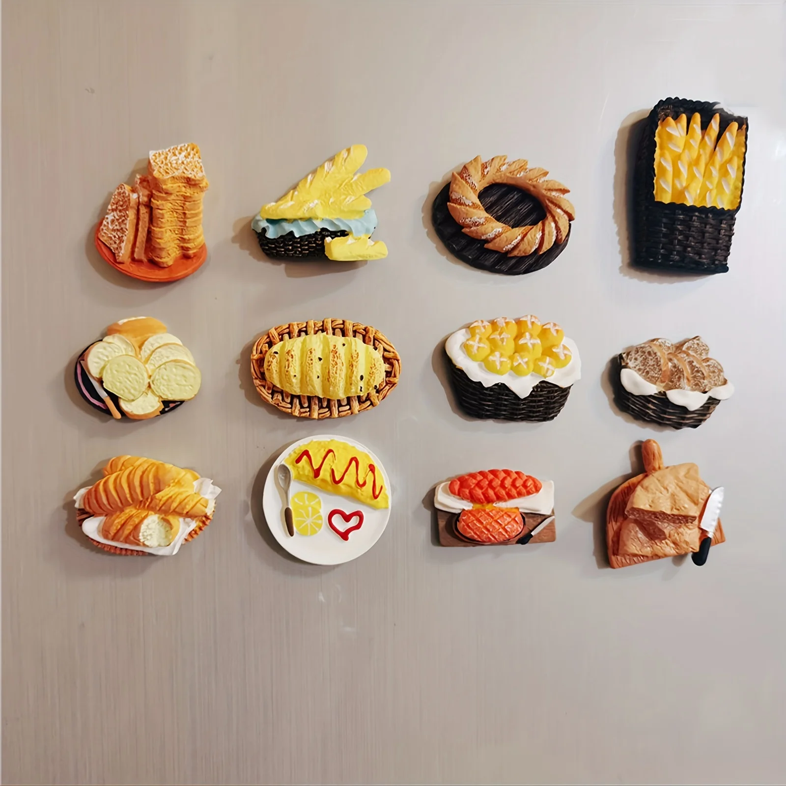 Random 5pcs