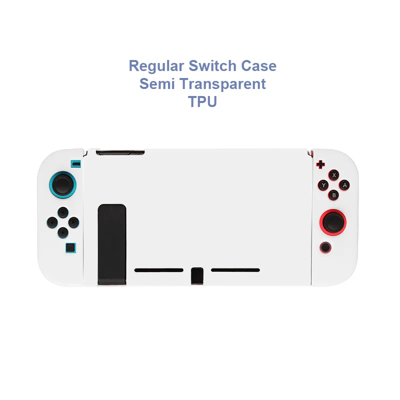 Regularswitch Case