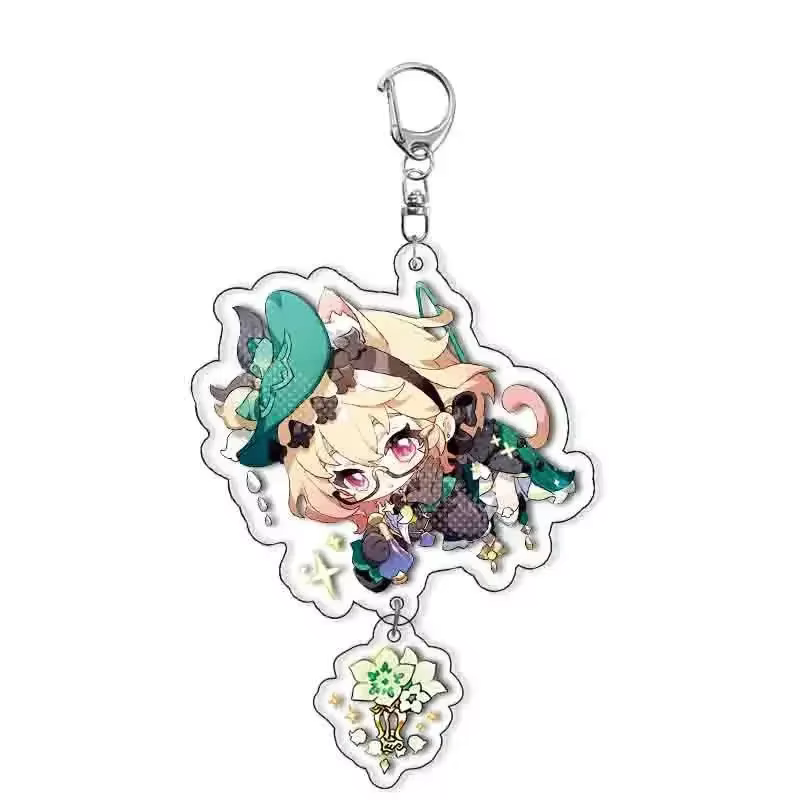 Keychain-6