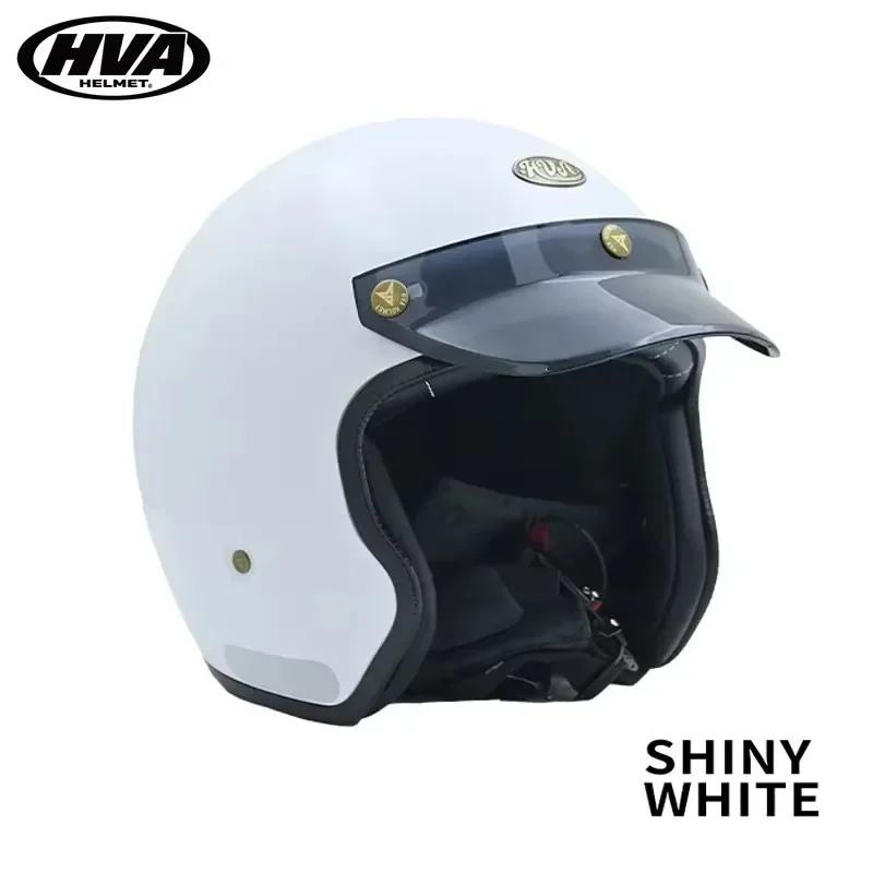 Shiny White