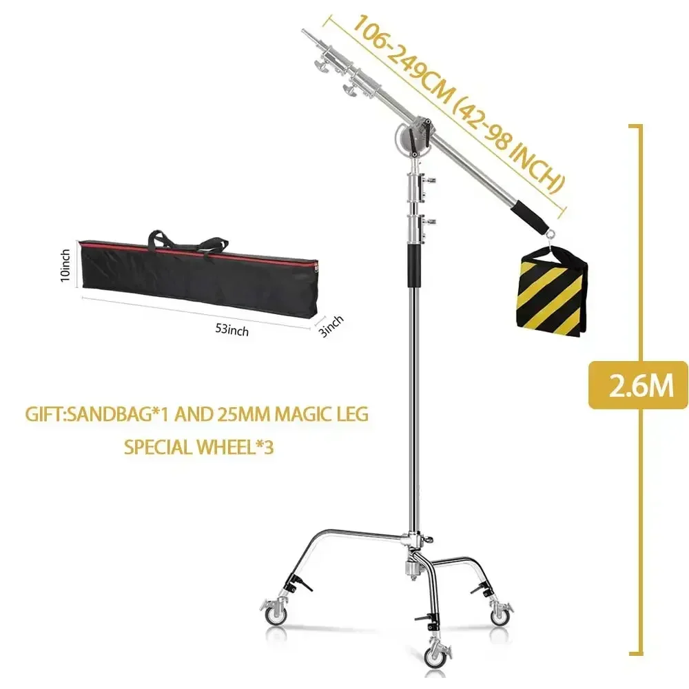 2.6M crossbar wheels