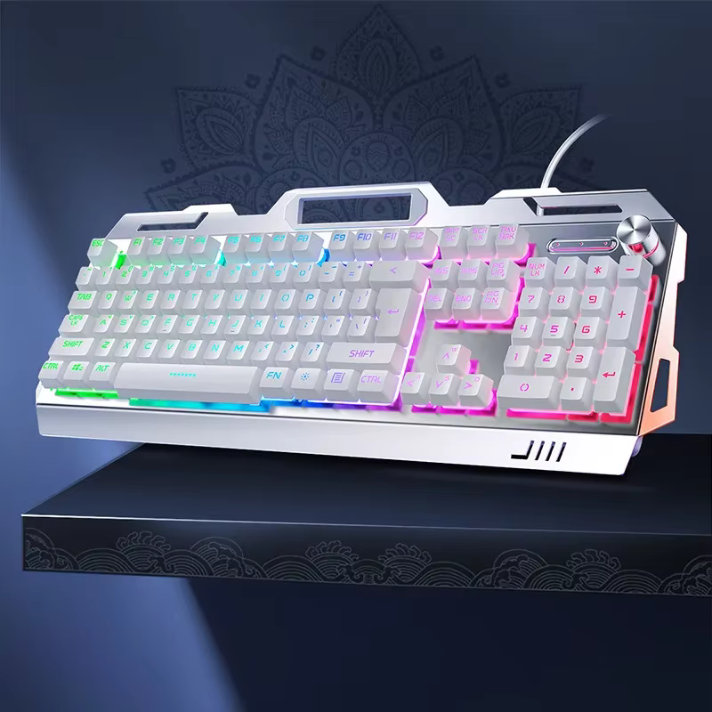 WH-Mix keyboard
