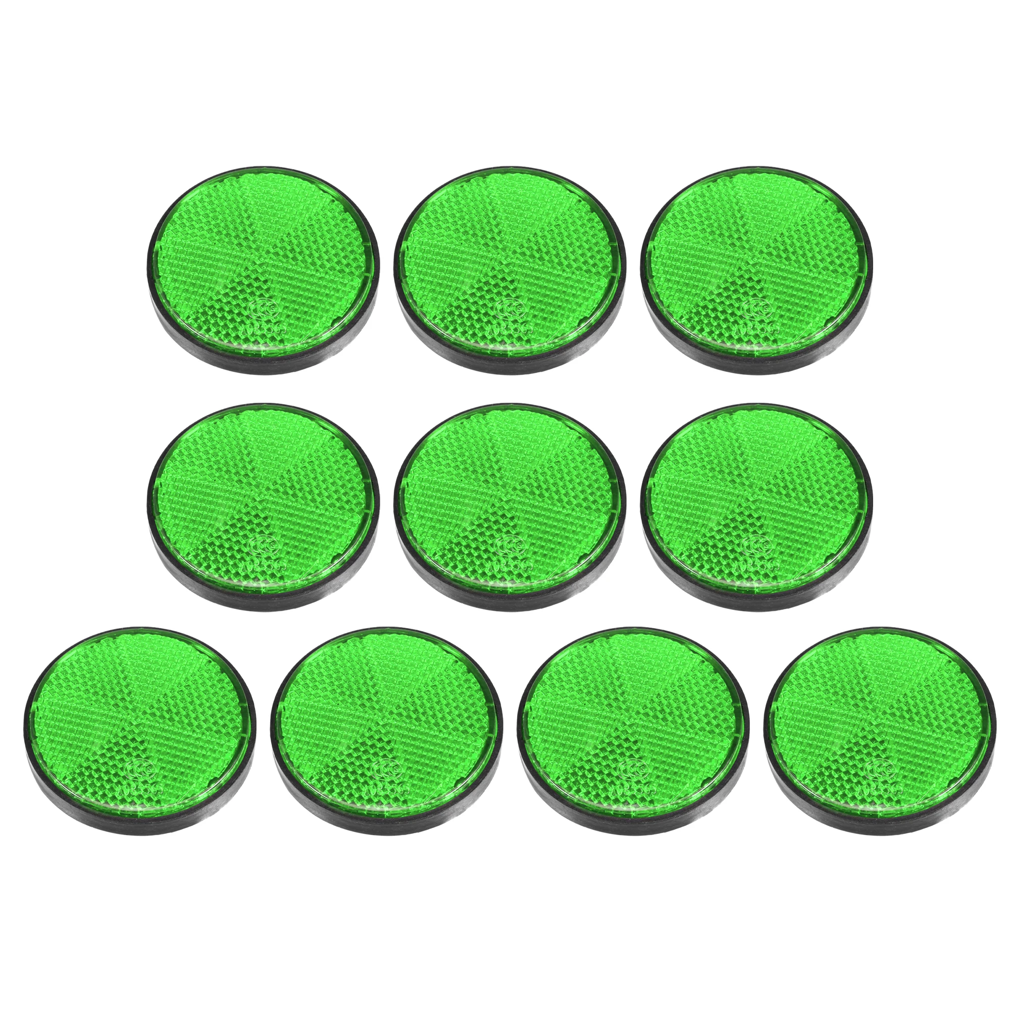 Green 10pcs