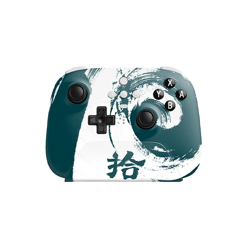 Chinese Style